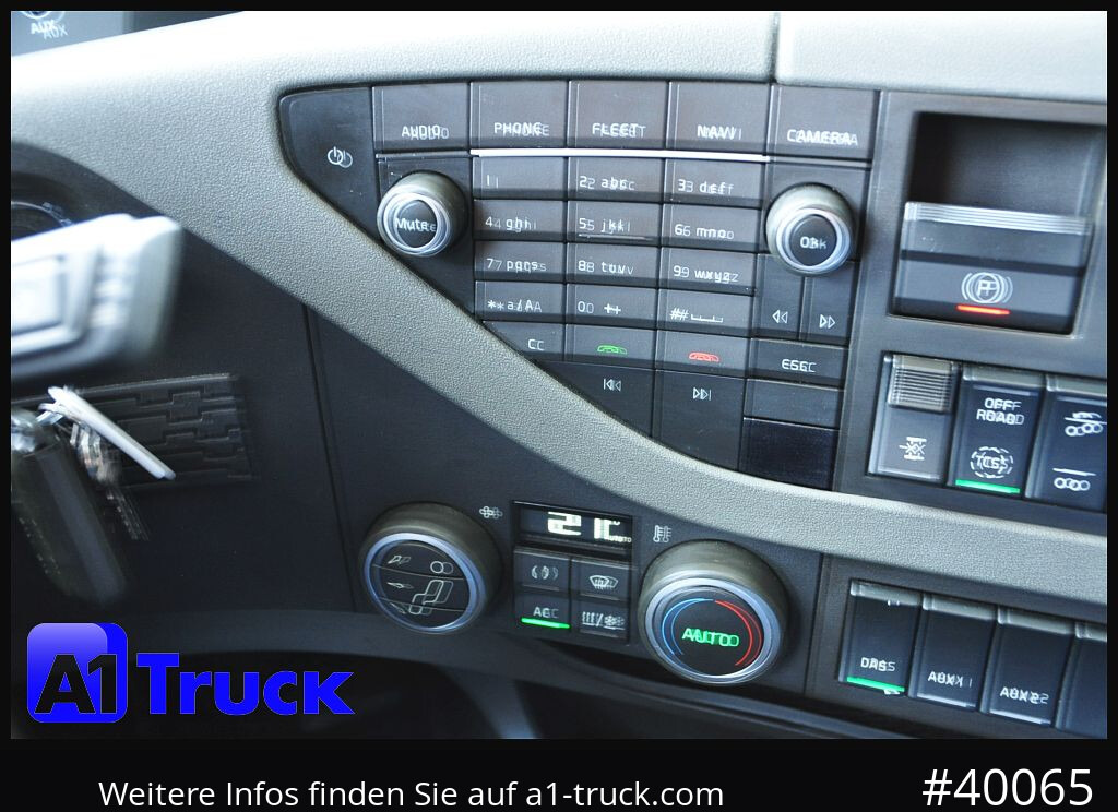 VOLVO FH 460 XL,Standklima, Navi, Safety - Грузовик-контейнеровоз/ Сменный кузов: фото 4 VOLVO FH 460 XL,Standklima, Navi, Safety - Грузовик-контейнеровоз/ Сменный кузов: фото 4