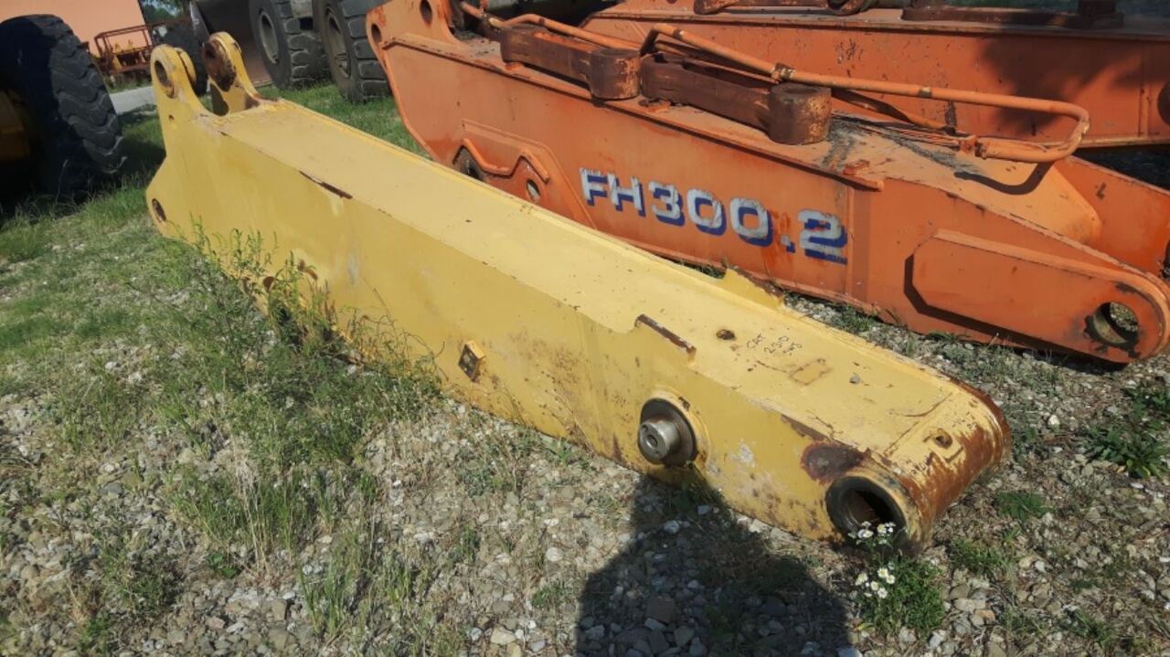 Caterpillar 231D AVAMBRACCIO - Стрела для Строительной техники: фото 4 Caterpillar 231D AVAMBRACCIO - Стрела для Строительной техники: фото 4