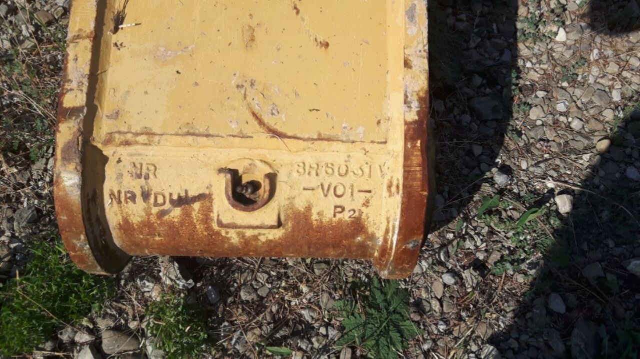 Caterpillar 231D AVAMBRACCIO - Стрела для Строительной техники: фото 3 Caterpillar 231D AVAMBRACCIO - Стрела для Строительной техники: фото 3