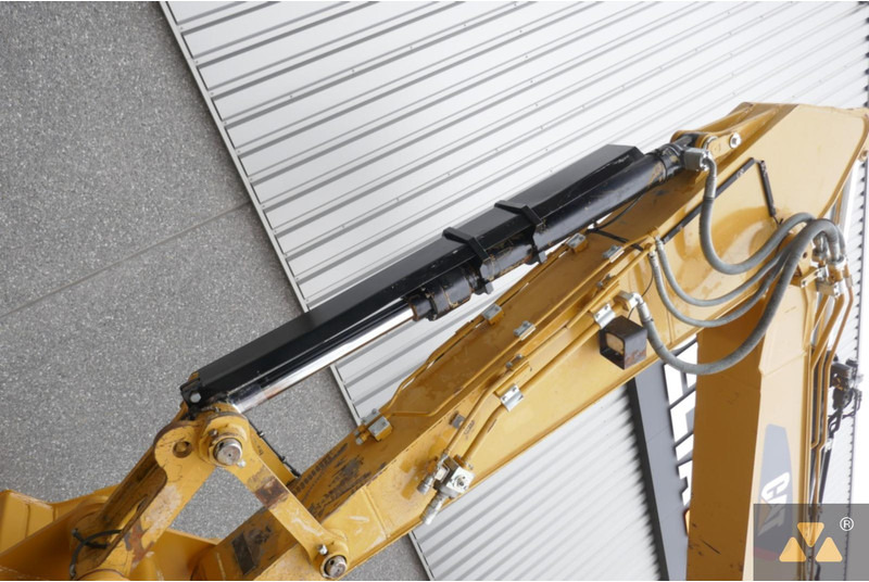 Гусеничный экскаватор Caterpillar 325F LCR: фото 13 Гусеничный экскаватор Caterpillar 325F LCR: фото 13