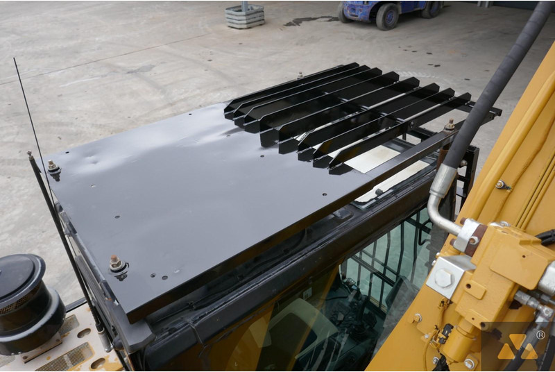 Гусеничный экскаватор Caterpillar 325F LCR: фото 17 Гусеничный экскаватор Caterpillar 325F LCR: фото 17