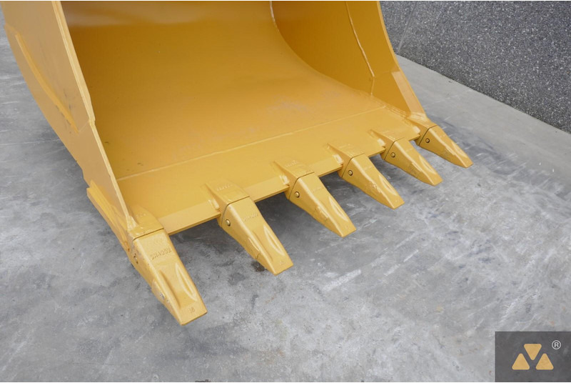 Гусеничный экскаватор Caterpillar 325F LCR: фото 10 Гусеничный экскаватор Caterpillar 325F LCR: фото 10