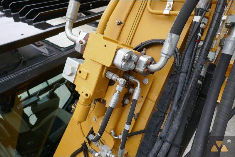 Гусеничный экскаватор Caterpillar 325F LCR: фото 18 Гусеничный экскаватор Caterpillar 325F LCR: фото 18