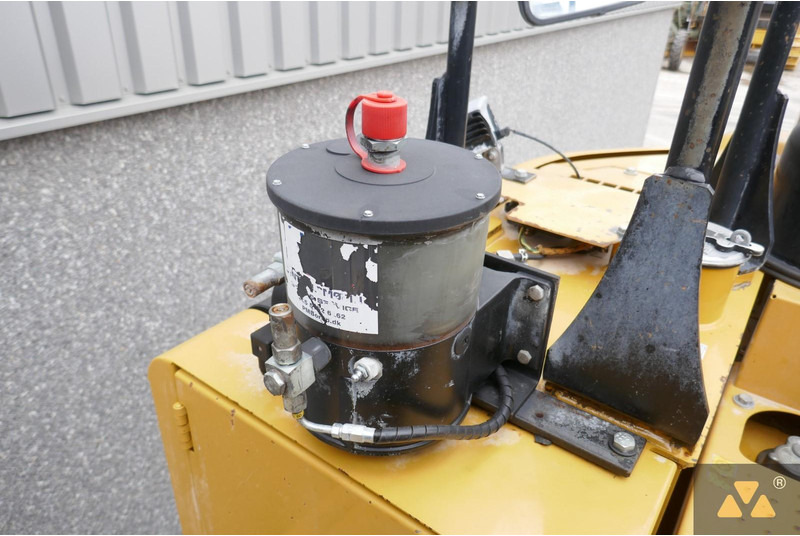 Гусеничный экскаватор Caterpillar 325F LCR: фото 19 Гусеничный экскаватор Caterpillar 325F LCR: фото 19