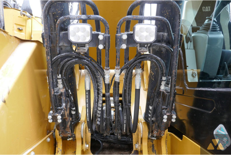 Гусеничный экскаватор Caterpillar 325F LCR: фото 15 Гусеничный экскаватор Caterpillar 325F LCR: фото 15