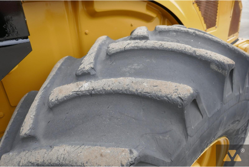 Каток Caterpillar CP76: фото 17 Каток Caterpillar CP76: фото 17