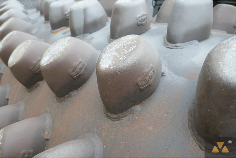 Каток Caterpillar CP76: фото 10 Каток Caterpillar CP76: фото 10