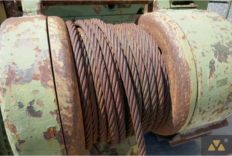 Бульдозер Caterpillar D7F Ex-: фото 16 Бульдозер Caterpillar D7F Ex-: фото 16