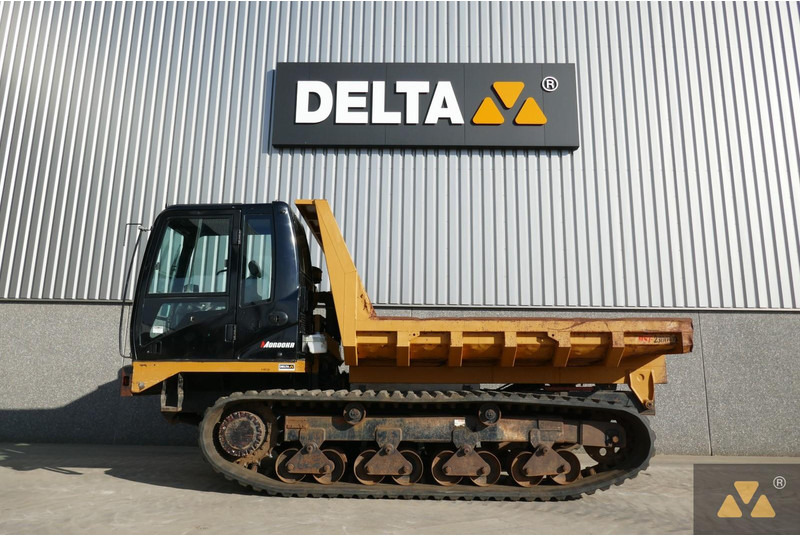 Morooka MST2300VD - Строительная техника: фото 1 Morooka MST2300VD - Строительная техника: фото 1