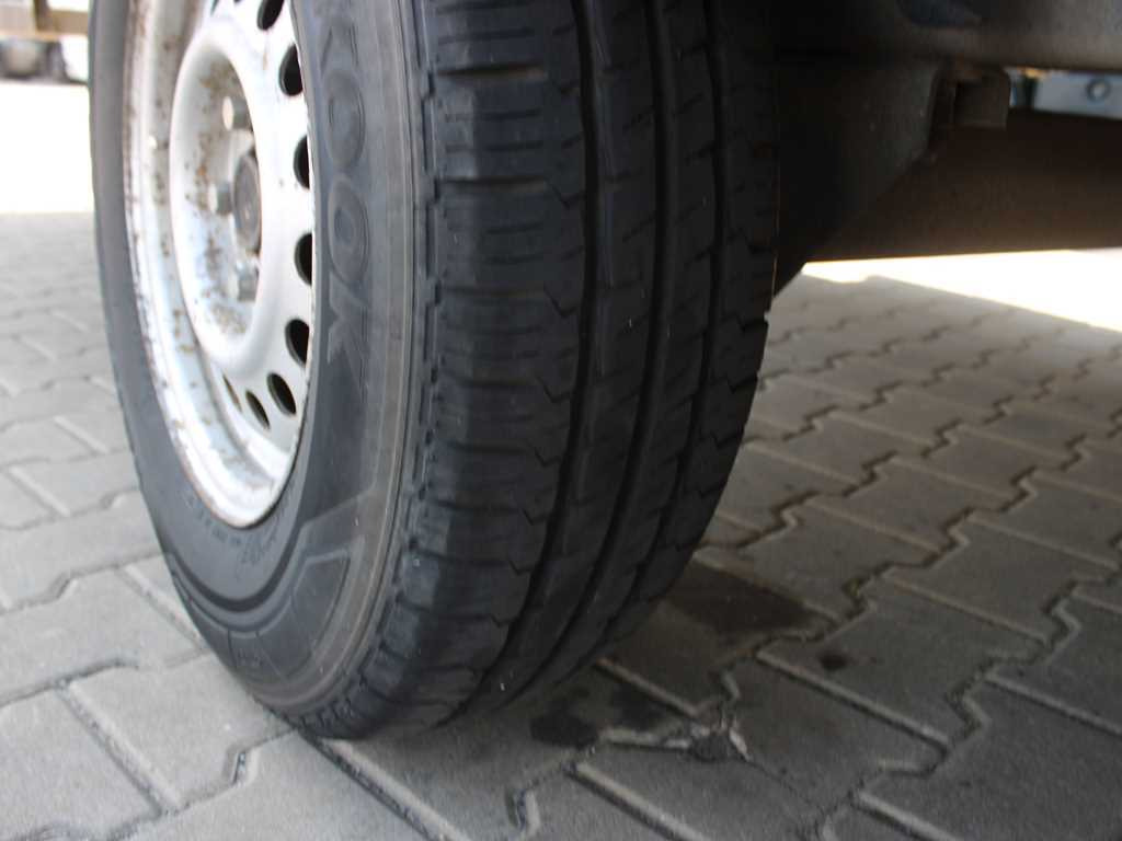 Тентованный прицеп Agados DONA 58: фото 11