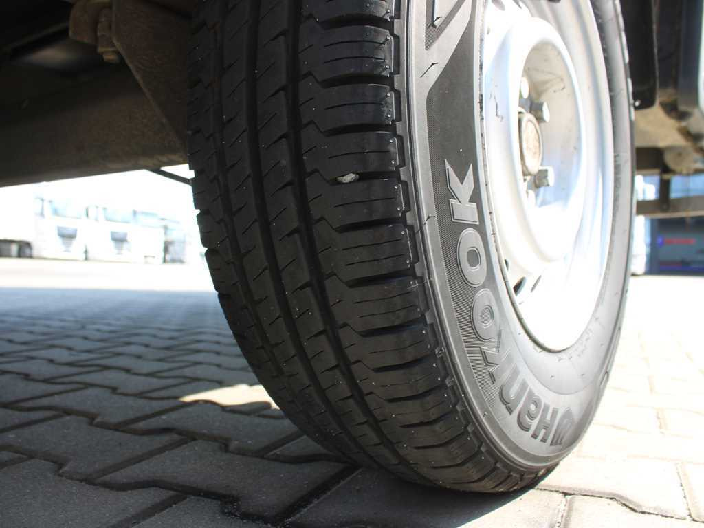 Тентованный прицеп Agados DONA 58: фото 9