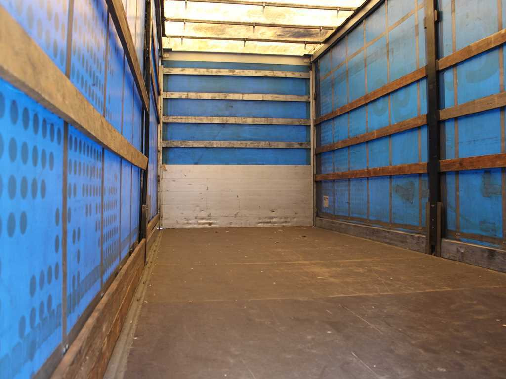 Тентованный прицеп Agados DONA 58: фото 6