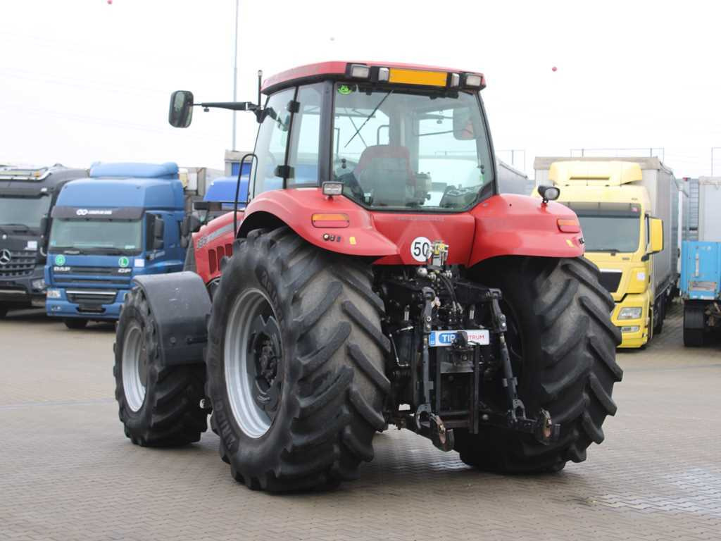 Case 335 - Трактор: фото 3 Case 335 - Трактор: фото 3