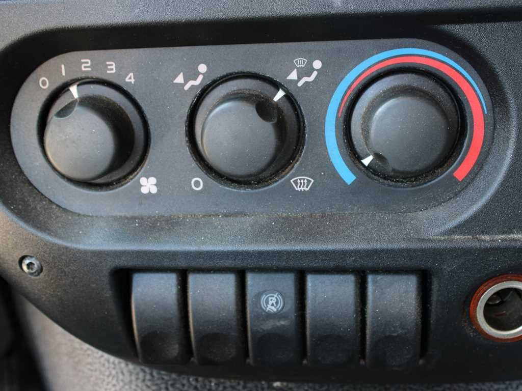 Тентованный грузовик DAF CF 85.460,6X2,SECONDARY AIR CONDITIONING+FLIEGL: фото 11