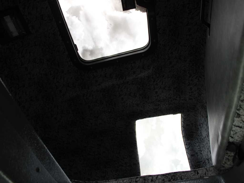 Грузовик бортовой/ Платформа DAF LF 260, SLEEPING CABIN, EURO 6, PNEU 80%: фото 17