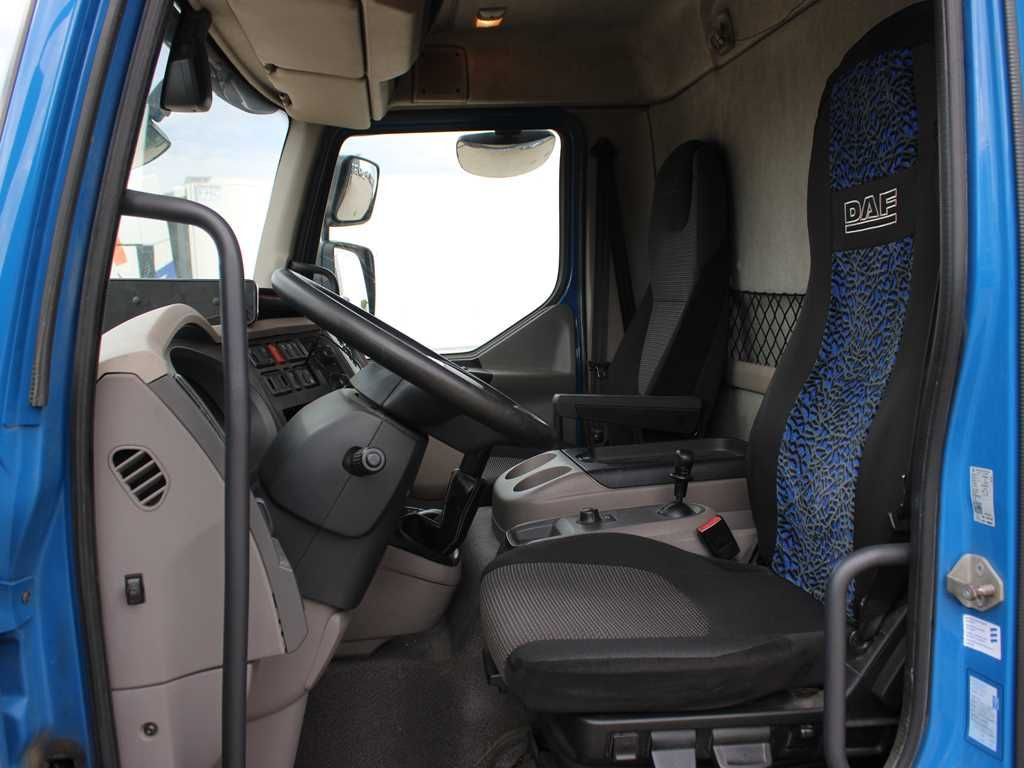 Грузовик бортовой/ Платформа DAF LF 260, SLEEPING CABIN, EURO 6, PNEU 80%: фото 8