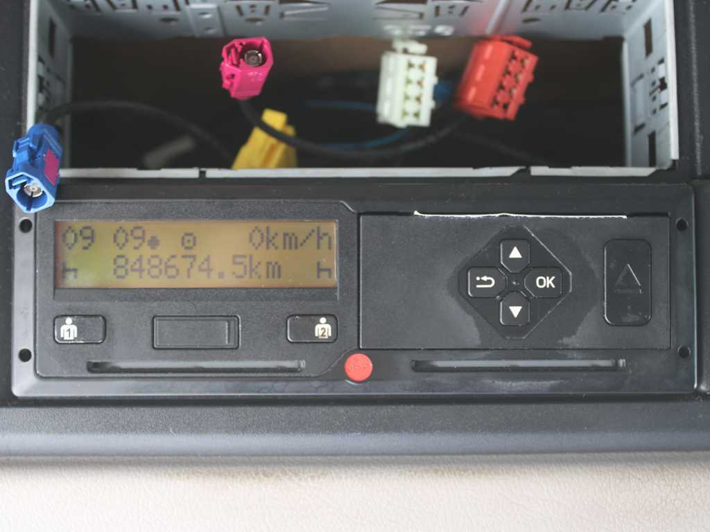 DAF XF 450, EURO 6, INDEPENDENT AIR CONDITIONING, AIR SUSPENSION лизинг DAF XF 450, EURO 6, INDEPENDENT AIR CONDITIONING, AIR SUSPENSION: фото 16