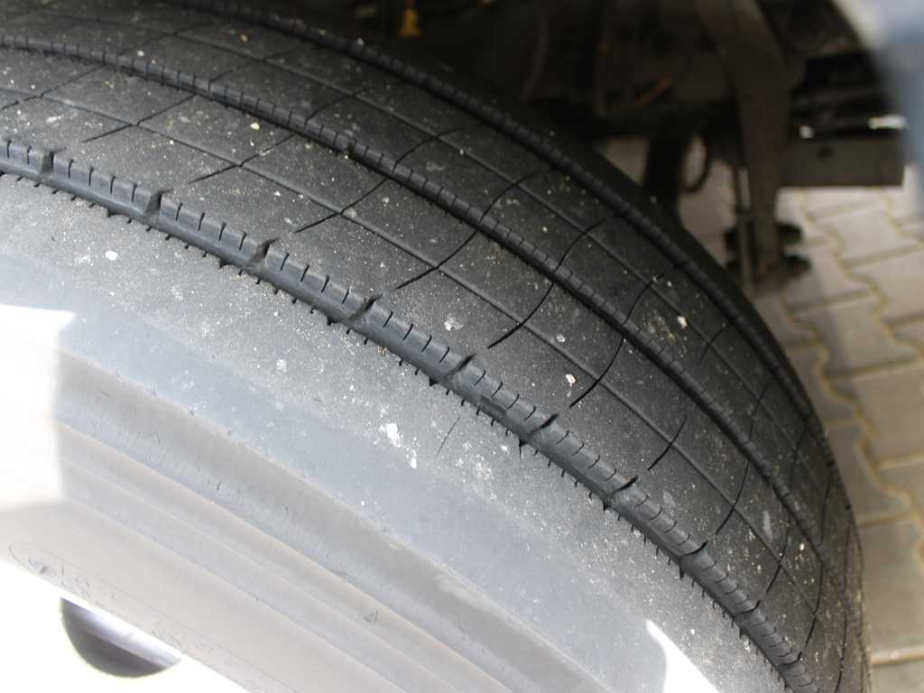 DAF XF 450, EURO 6, INDEPENDENT AIR CONDITIONING, AIR SUSPENSION лизинг DAF XF 450, EURO 6, INDEPENDENT AIR CONDITIONING, AIR SUSPENSION: фото 20