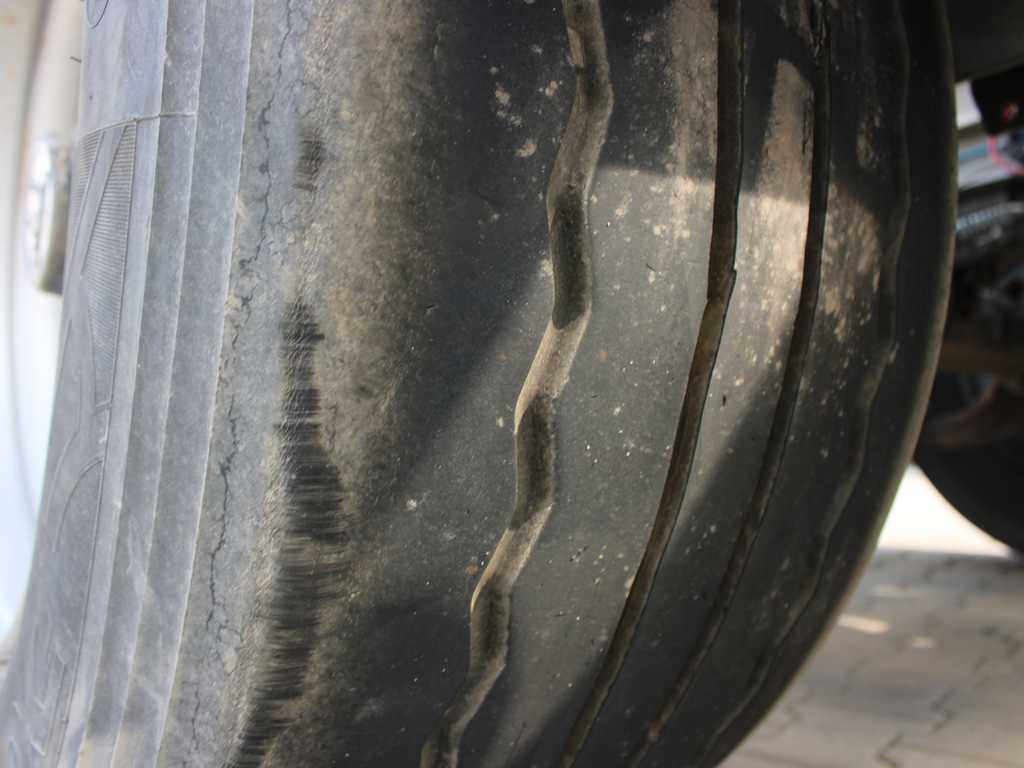 Прицеп подкатная тележка Fliegl DOLLY: фото 9