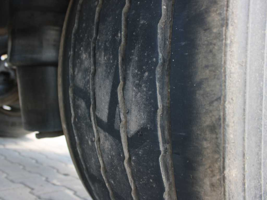 Прицеп подкатная тележка Fliegl DOLLY: фото 10