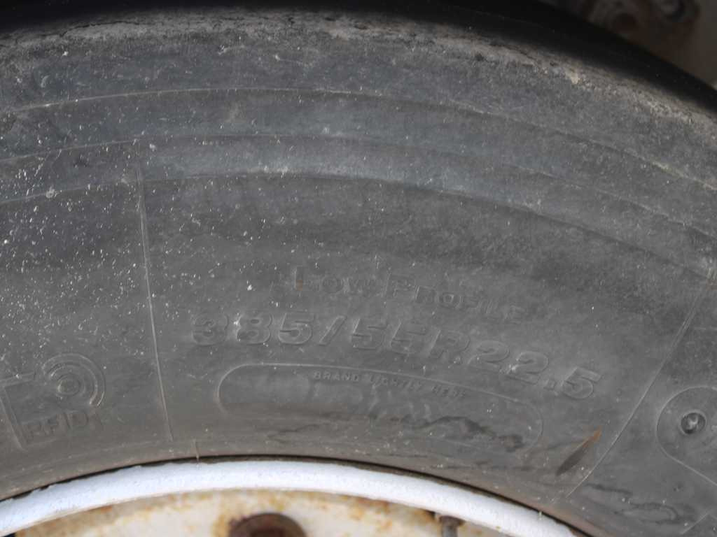 Прицеп подкатная тележка Fliegl DOLLY: фото 8