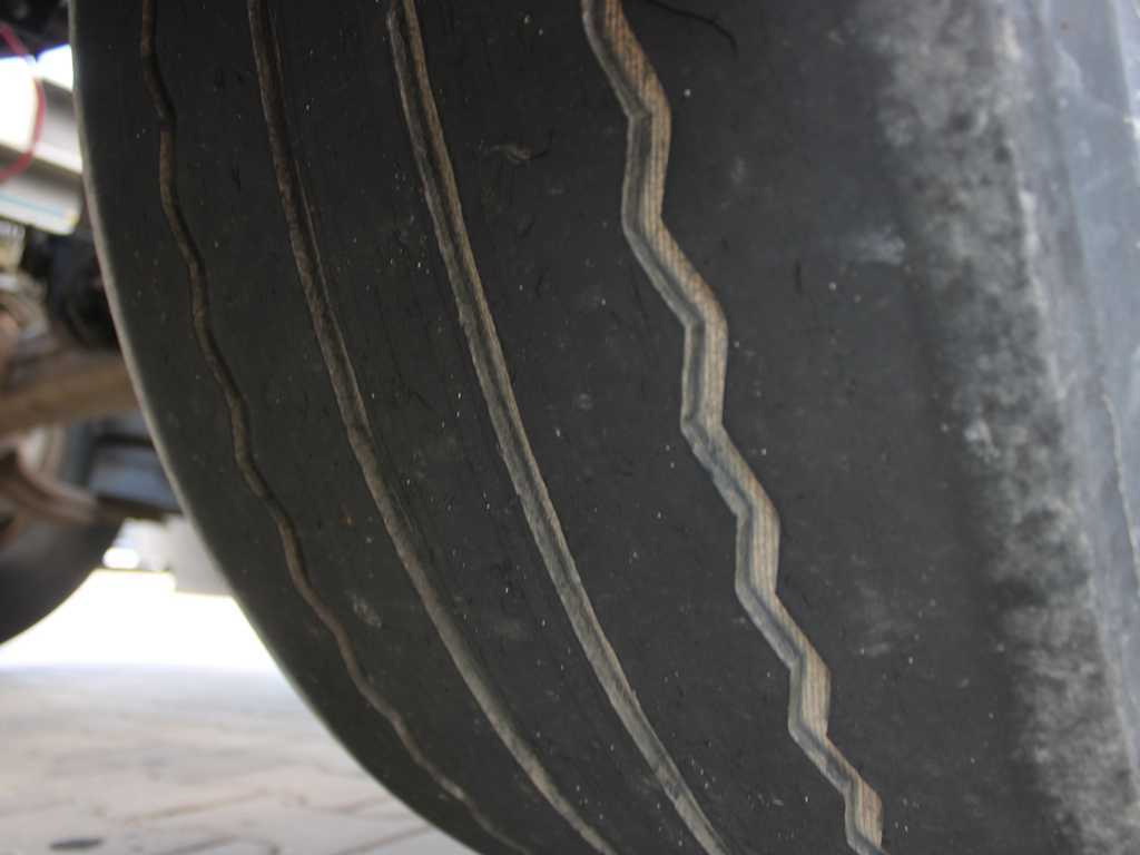 Прицеп подкатная тележка Fliegl DOLLY: фото 12