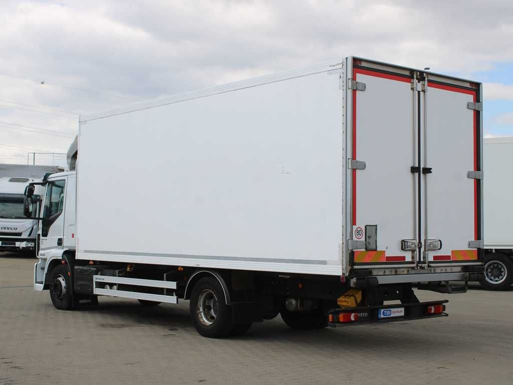 Iveco EUROCARGO 120E, EURO 6, SEC.AIR CONDITIONING - Рефрижератор: фото 4 Iveco EUROCARGO 120E, EURO 6, SEC.AIR CONDITIONING - Рефрижератор: фото 4