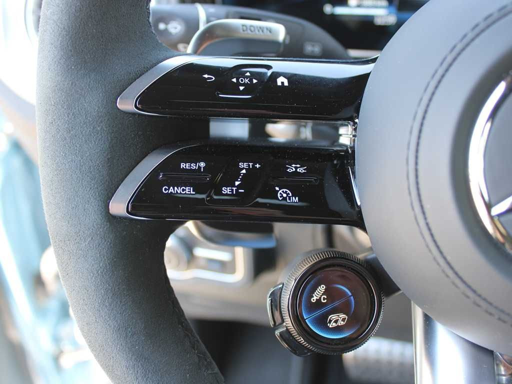 Внедорожник Mercedes-Benz AMG G 63: фото 15