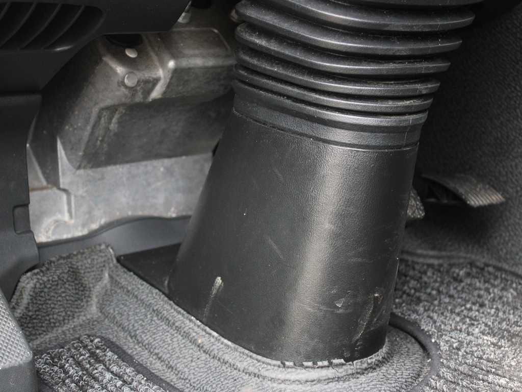 Грузовик с закрытым кузовом Mercedes-Benz ATEGO 1527, EURO 6, CAMERA, TIRES 80%: фото 10