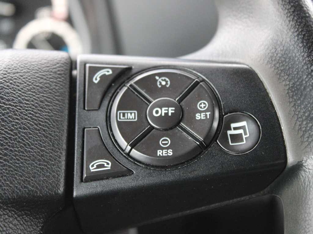 Грузовик с закрытым кузовом Mercedes-Benz ATEGO 1527, EURO 6, CAMERA, TIRES 80%: фото 14