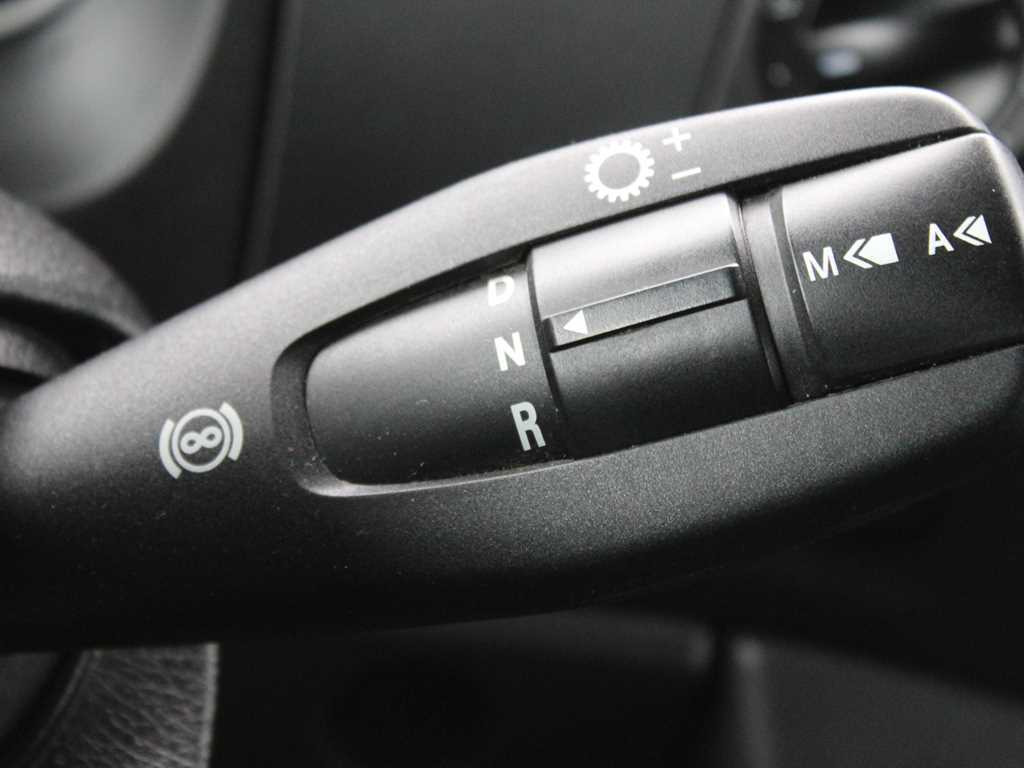 Грузовик с закрытым кузовом Mercedes-Benz ATEGO 1527, EURO 6, CAMERA, TIRES 80%: фото 15