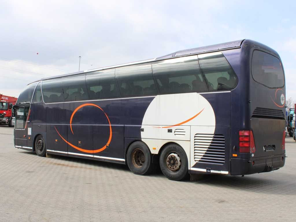 Neoplan N516, 6X2, RETARDER, KITCHEN - Туристический автобус: фото 4 Neoplan N516, 6X2, RETARDER, KITCHEN - Туристический автобус: фото 4