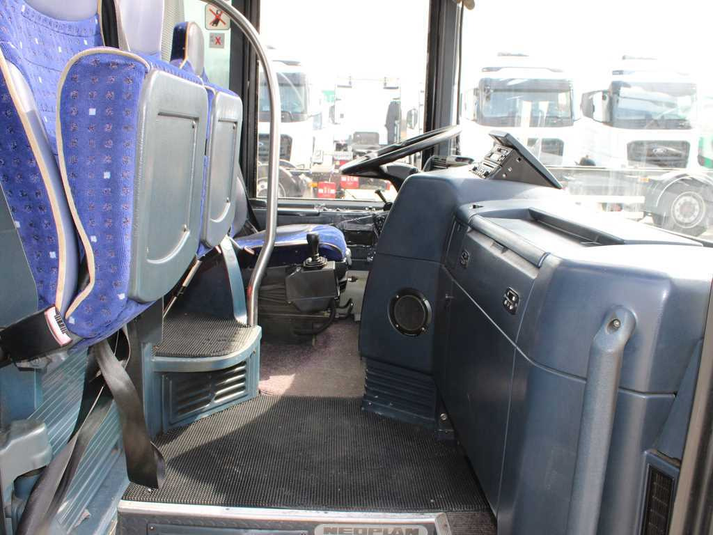 Neoplan N516, 6X2, RETARDER, KITCHEN - Туристический автобус: фото 5 Neoplan N516, 6X2, RETARDER, KITCHEN - Туристический автобус: фото 5