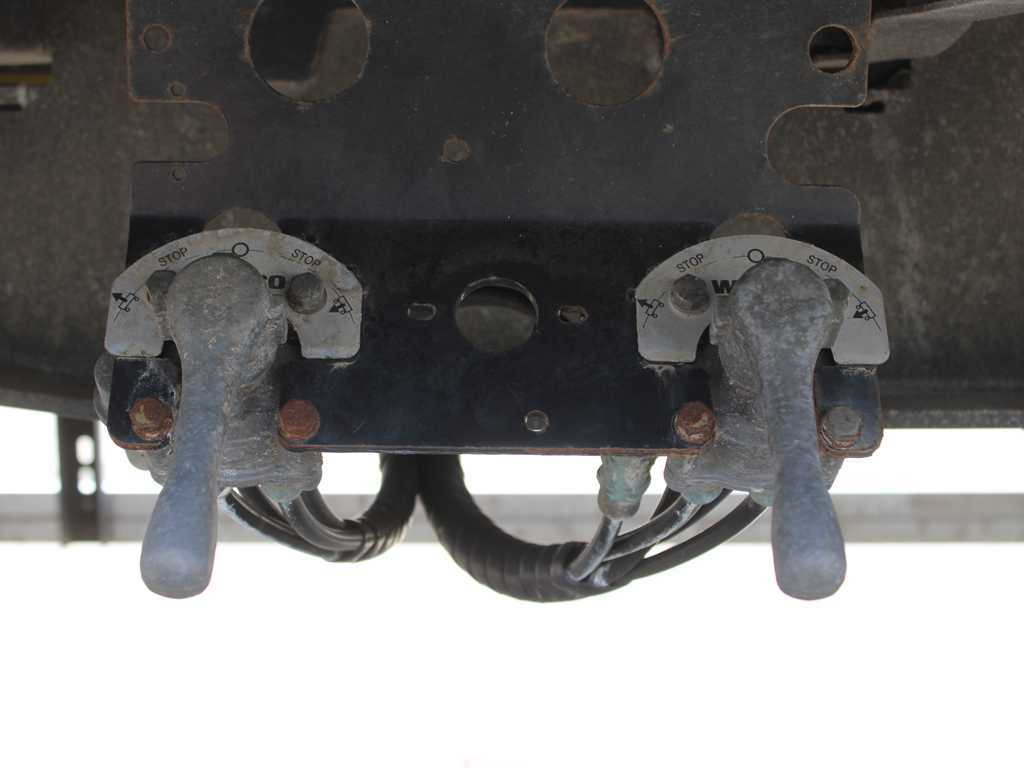 Тентованный прицеп Panav PV018H, SIDEBOARD: фото 7 Тентованный прицеп Panav PV018H, SIDEBOARD: фото 7