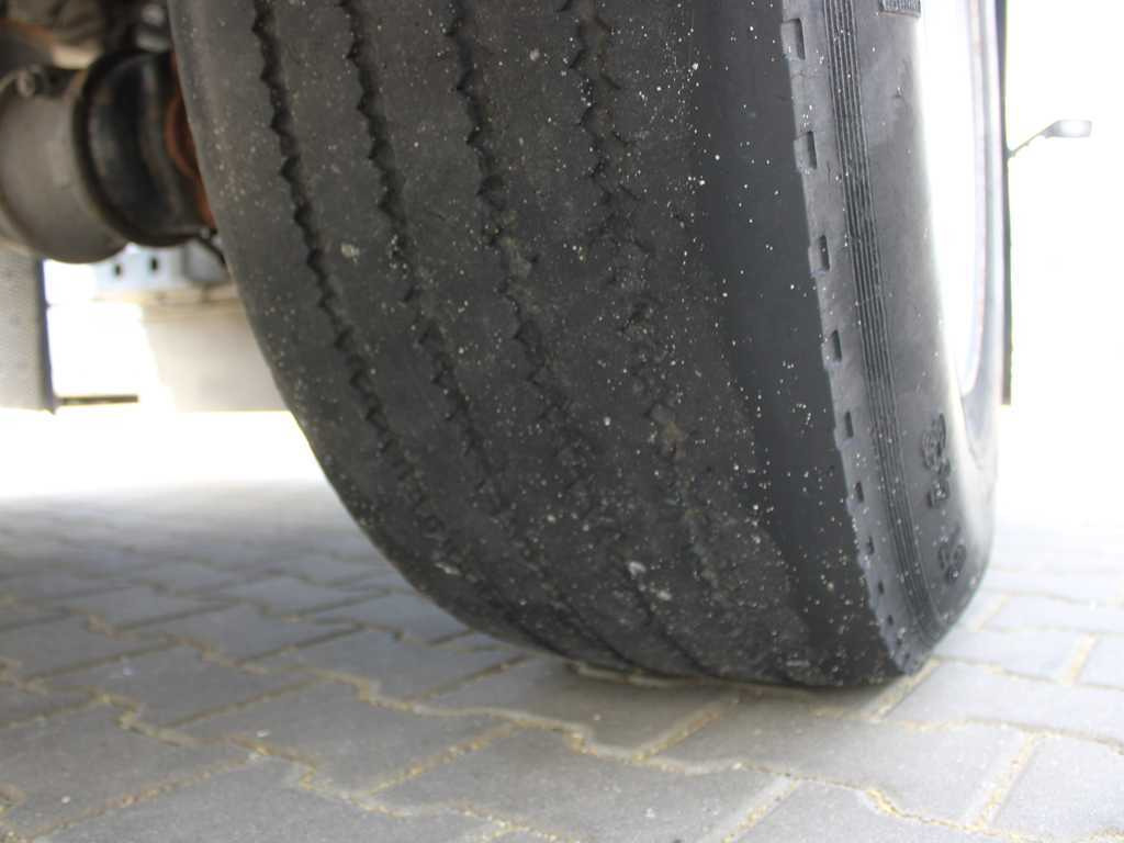 Тентованный прицеп Panav PV018H, SIDEBOARD: фото 13 Тентованный прицеп Panav PV018H, SIDEBOARD: фото 13