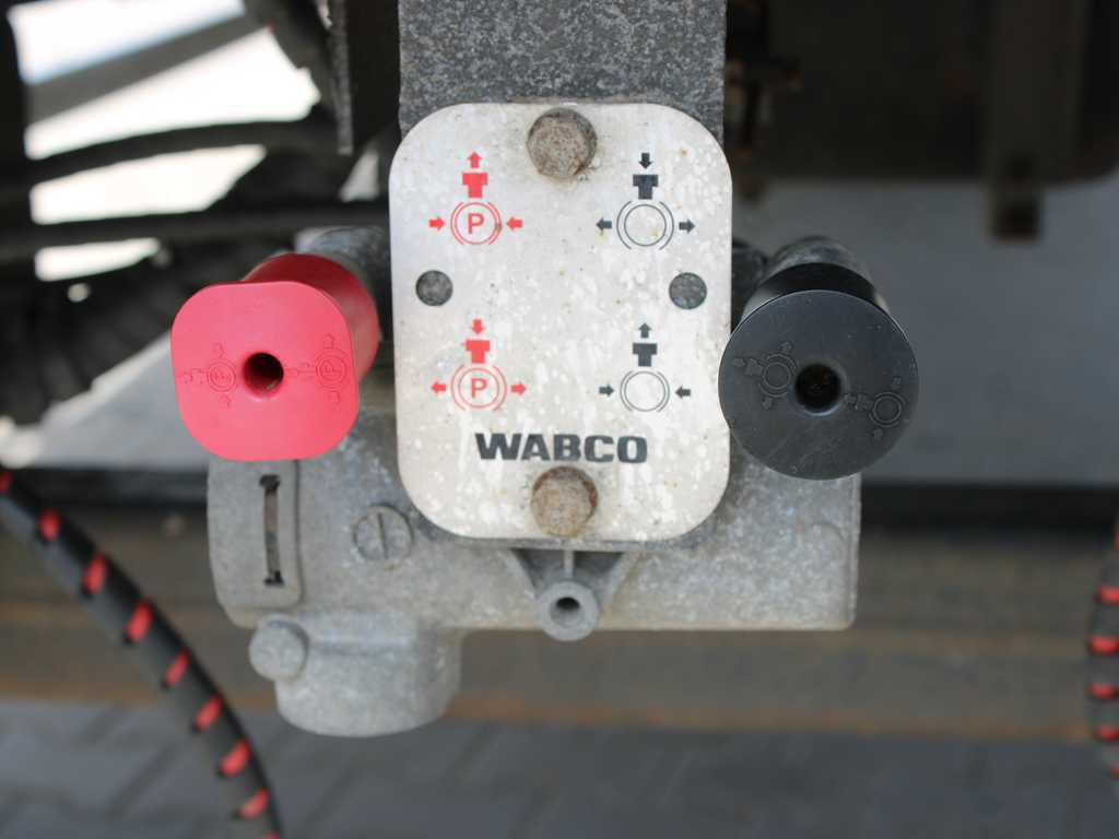 Тентованный прицеп Panav PV018H, SIDEBOARD: фото 6 Тентованный прицеп Panav PV018H, SIDEBOARD: фото 6