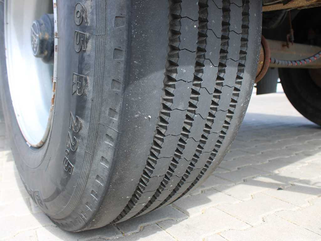 Тентованный прицеп Panav PV018H, SIDEBOARD: фото 11 Тентованный прицеп Panav PV018H, SIDEBOARD: фото 11