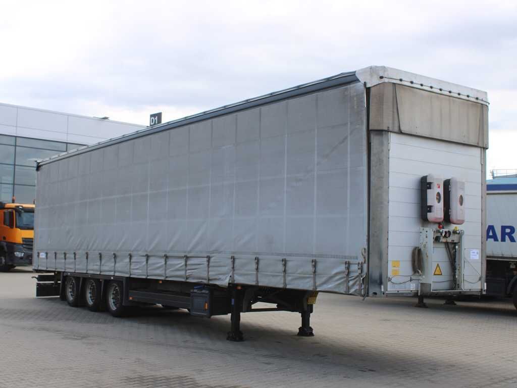 Schmitz CARGOBULL SCB*S3T, LOWDECK, MULTILOCK, LIFT AXLE, VARIOS - Тентованный полуприцеп: фото 3 Schmitz CARGOBULL SCB*S3T, LOWDECK, MULTILOCK, LIFT AXLE, VARIOS - Тентованный полуприцеп: фото 3