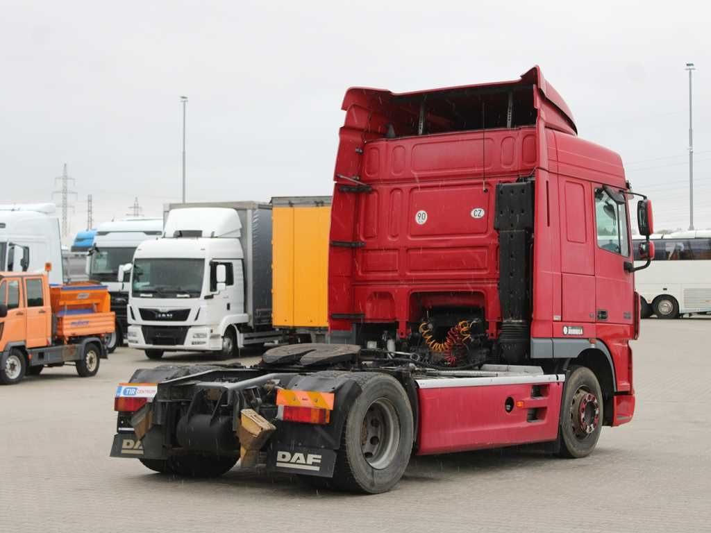DAF XF 105.460, EURO 5, DOUBLE CIRCUIT - Тягач: фото 3 DAF XF 105.460, EURO 5, DOUBLE CIRCUIT - Тягач: фото 3