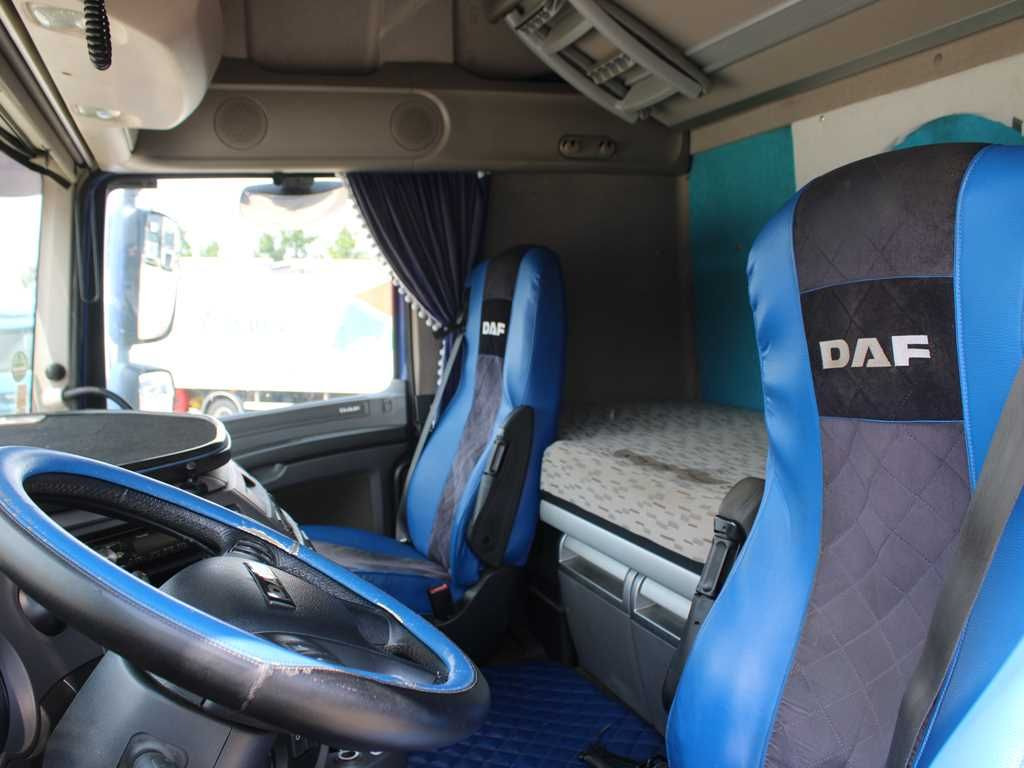 Тягач DAF XF 410 FT,DOUBLE CIRCLE HYDRAULIC,AIR SUSPENSIOS: фото 9