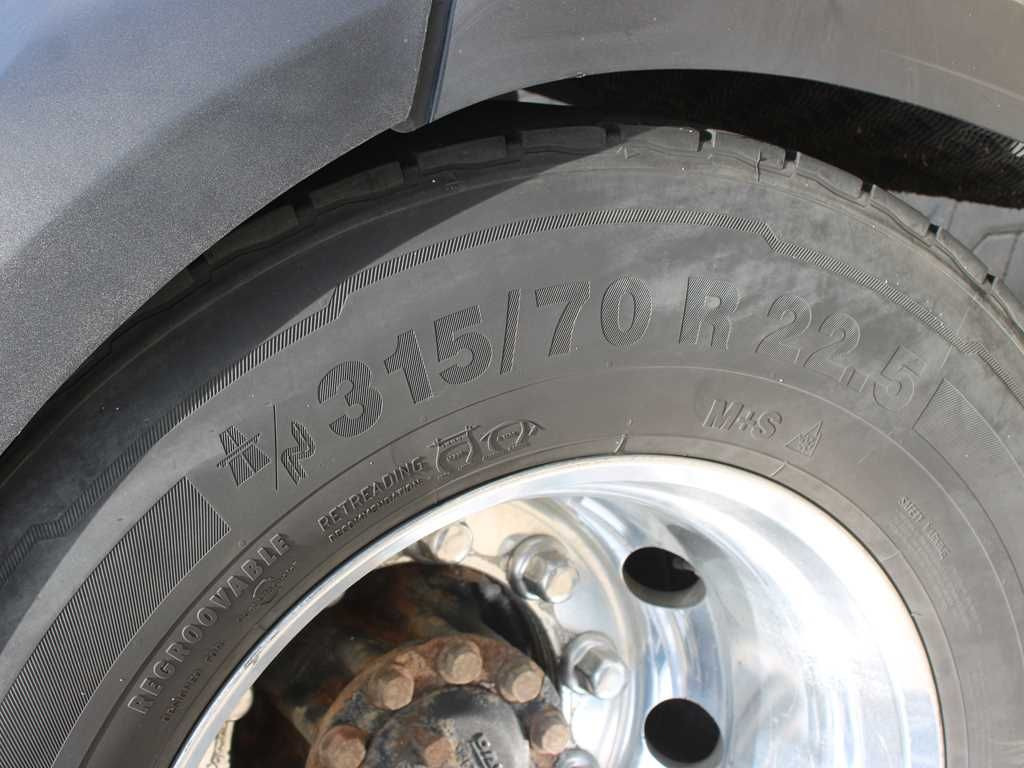 Тягач DAF XF 410 FT,DOUBLE CIRCLE HYDRAULIC,AIR SUSPENSIOS: фото 18