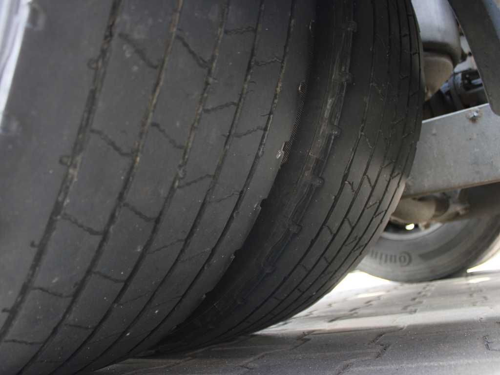 Тягач DAF XF 410 FT,DOUBLE CIRCLE HYDRAULIC,AIR SUSPENSIOS: фото 20