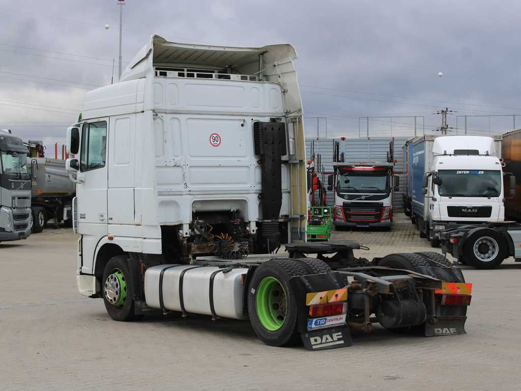 DAF XF 460, EURO 5, LOWDECK, PNEU 80% - Тягач: фото 4 DAF XF 460, EURO 5, LOWDECK, PNEU 80% - Тягач: фото 4