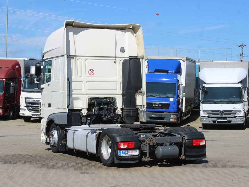DAF XF 460 FT, EURO 6, LOWDECK - Тягач: фото 4 DAF XF 460 FT, EURO 6, LOWDECK - Тягач: фото 4