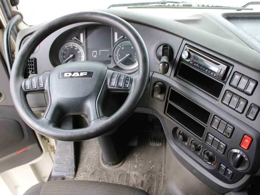 Тягач DAF XF 460 FT, LOWDECK, EURO 6: фото 8