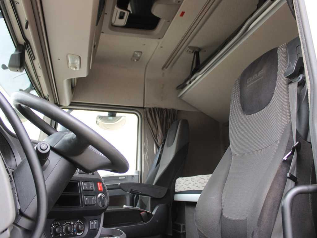 Тягач DAF XF 460 FT, LOWDECK, EURO 6: фото 6