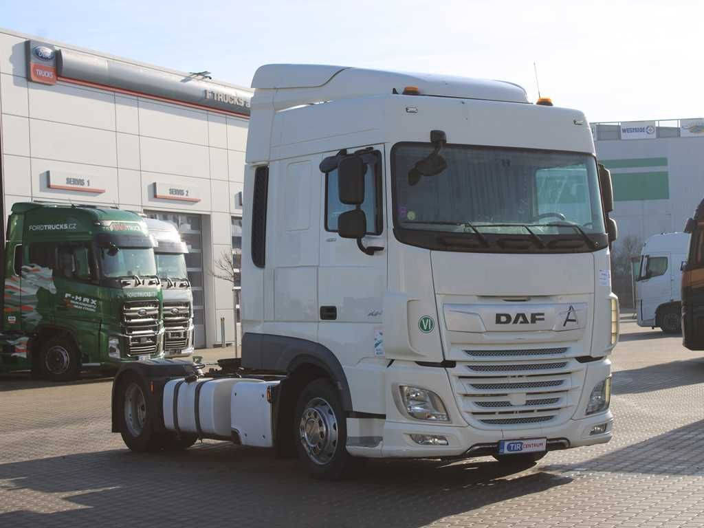 DAF XF 480 FT, EURO 6, LOWDECK, SEC.AIR.CONDITIONING - Тягач: фото 2 DAF XF 480 FT, EURO 6, LOWDECK, SEC.AIR.CONDITIONING - Тягач: фото 2