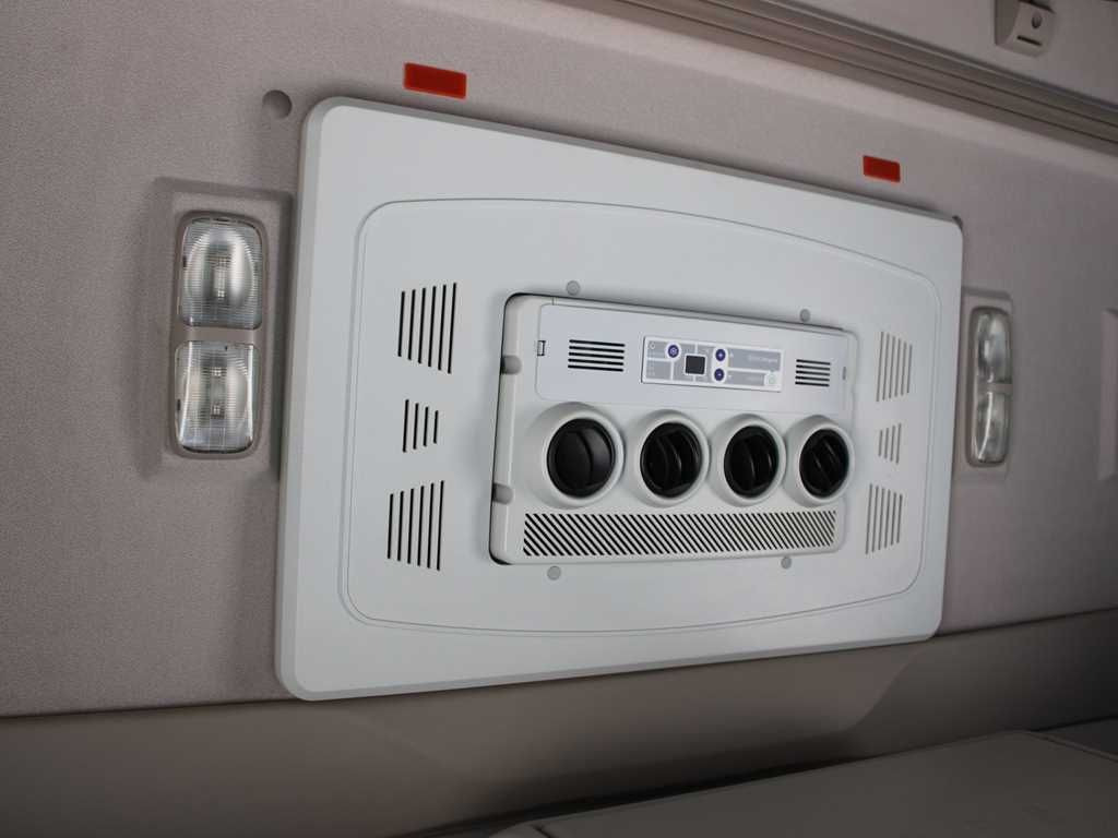 Тягач DAF XF 480 FT, LOWDECK, SECONDARY AIR CONDITIONIG: фото 16