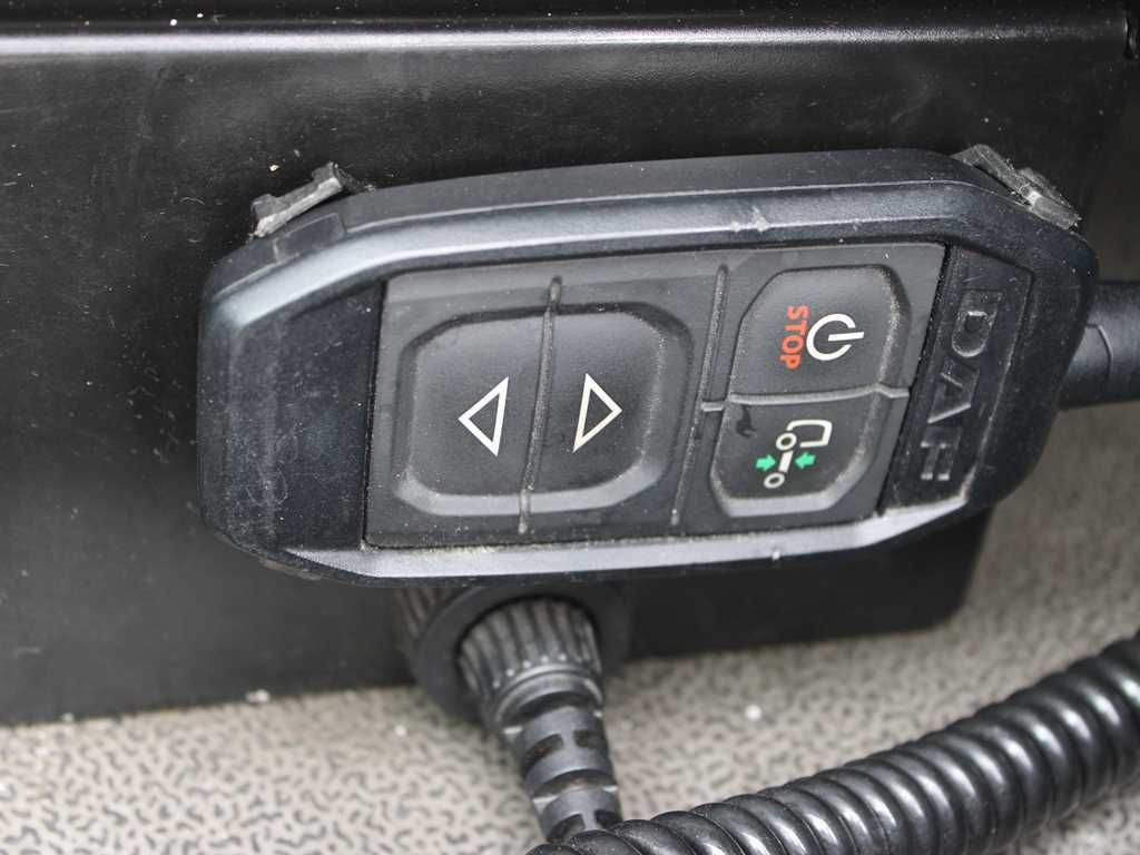 Тягач DAF XF 480 FT, LOWDECK, SECONDARY AIR CONDITIONIG: фото 7
