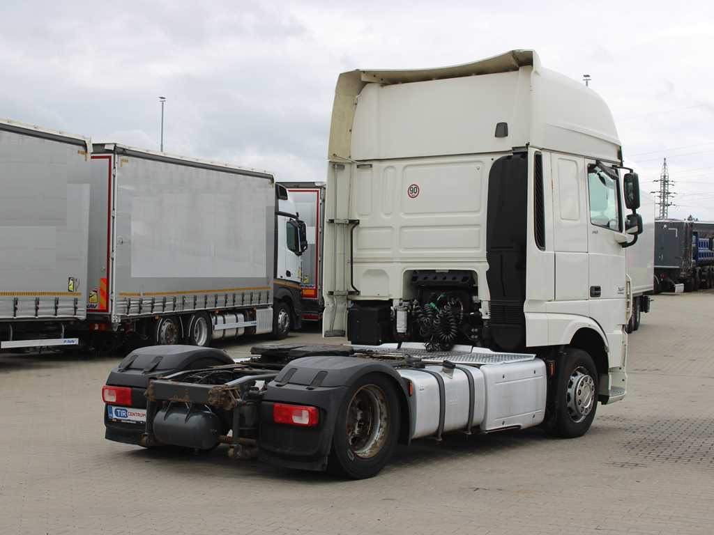 DAF XF 510 FT, EURO 6 - Тягач: фото 4 DAF XF 510 FT, EURO 6 - Тягач: фото 4